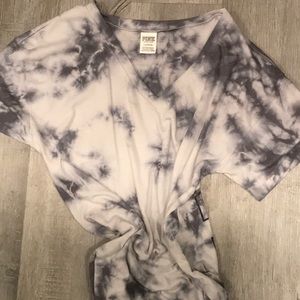 New short sleeve tee